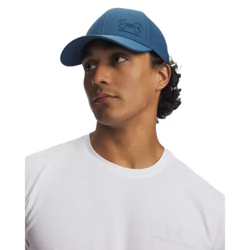 언더아머 ArmourVent Low STR 모자 6142830040