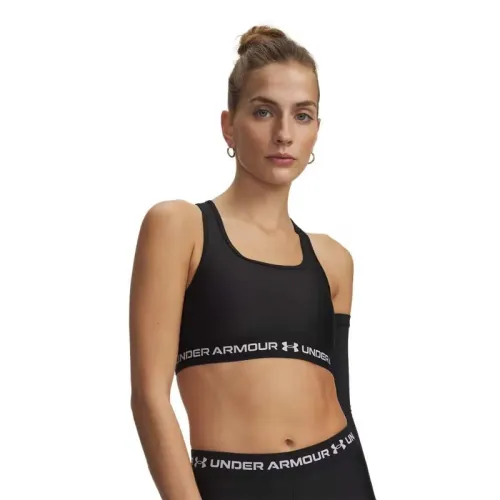 언더아머 Crossback 미디엄 임팩트 스포츠 브라 6142830272