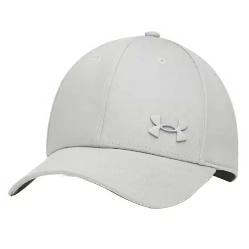 언더아머 Essential Low Metal Adjustable 모자 6142830487