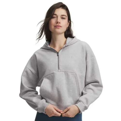 언더아머 Icon Fleece 후드티 6142830905