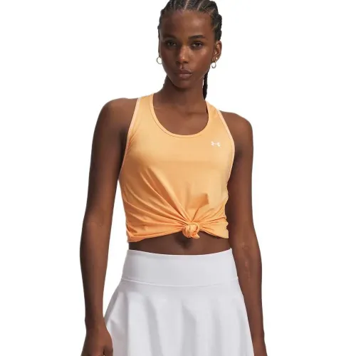 언더아머 Tech Knockout 나시 티셔츠 6142831603