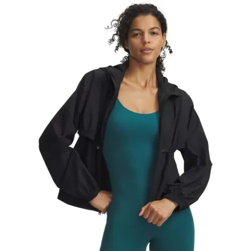 언더아머 Unstoppable Utility 3in1 풀지퍼 스웨트셔츠 6142831945