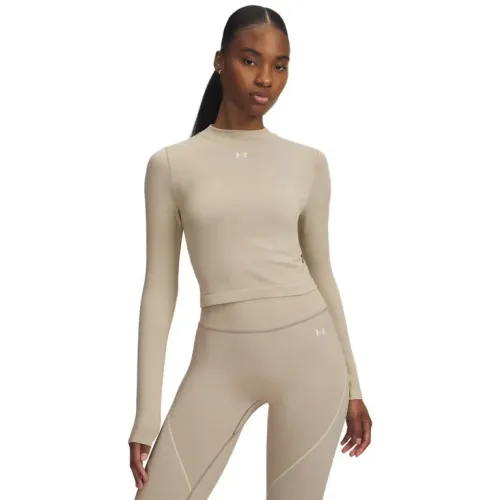 언더아머 Vanish Seamless 긴팔 티셔츠 6142832019