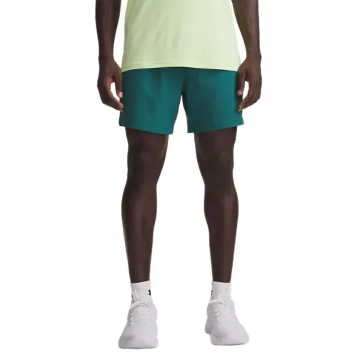 언더아머 Vanish 우븐 6in 반바지 6142832093