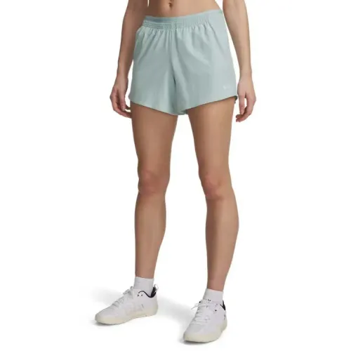 언더아머 Vanish 우븐 5in 반바지 6142832150