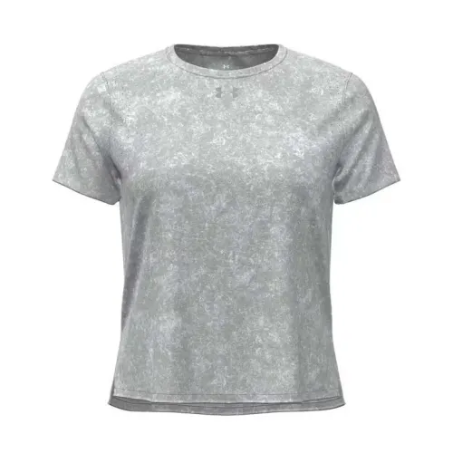 언더아머 Velociti Pro Print 반팔 티셔츠 6142832216