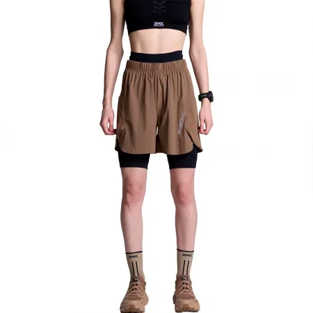 엑스바이오닉 코어퓨전 런 퍼폼 반바지 6142876342