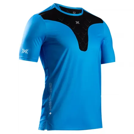 엑스바이오닉 코어퓨전 런 반팔 이너웨어 6142876345