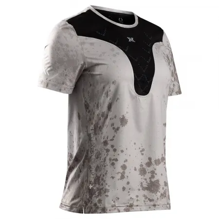 엑스바이오닉 코어퓨전 런 반팔 이너웨어 6142876349