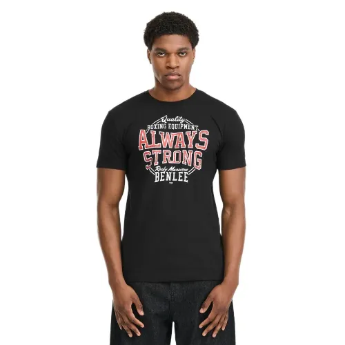 BENLEE Girton 반팔 티셔츠 6142898798