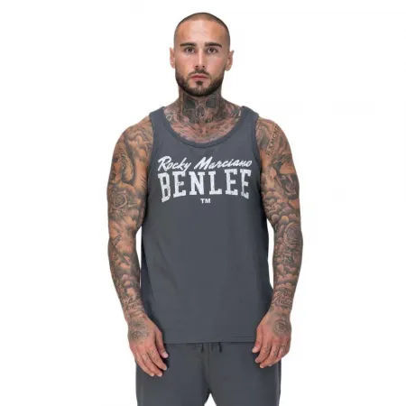 BENLEE Woburn 나시 티셔츠 6142898844