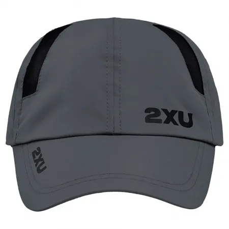 2XU Run 모자 6142920811