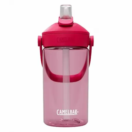 카멜백 Thrive Flip Straw Kids 물병 400ml 6142954975