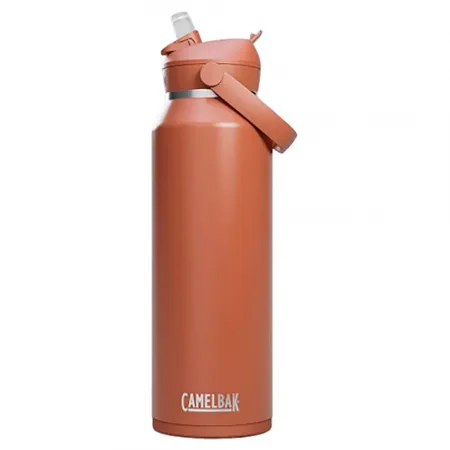 카멜백 Thrive Flip Straw VSS 물병 1.2L 6142968048