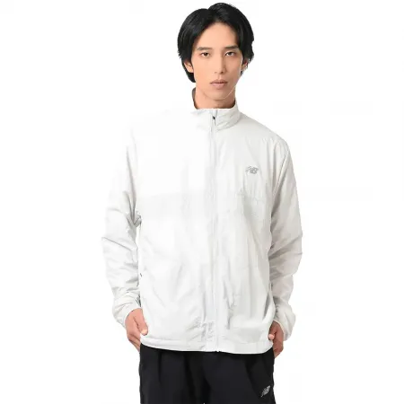 뉴발란스 애슬레틱스 Reflective Packable 자켓 6143060009