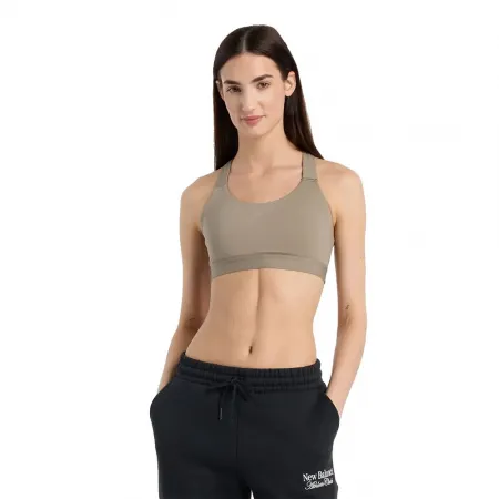 뉴발란스 에센셜 스포츠 브라 6143060075