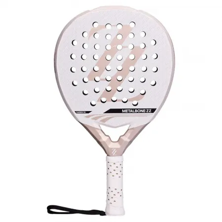아디다스 빠델 메탈본 zz 카본 빠델 라켓 6143086242
