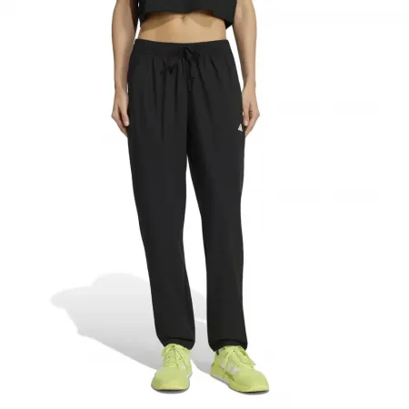 아디다스 워크아웃 에센셜s 우븐 조거 팬츠 6143211135