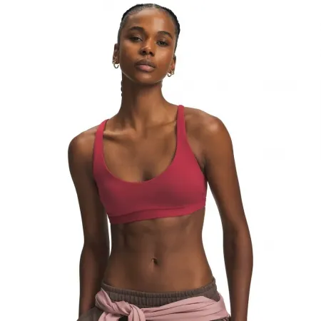 언더아머 Effortless Low 스포츠 브라 로우 임팩트 6143332876