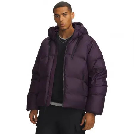 언더아머 Limitless Utility Puffer 자켓 6143333501