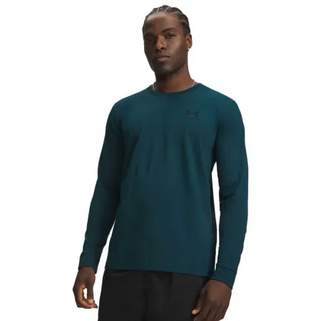 언더아머 스포츠style Left Chest 긴팔 티셔츠 6143334006