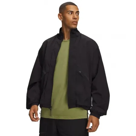언더아머 Unstoppable 플리스 CW Bomber 자켓 6143334381