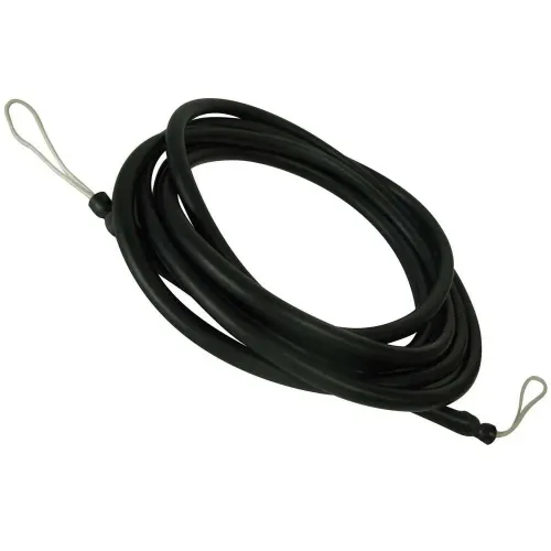 엡실론 Black Bungee Float Line 5 mts 로프 71304874