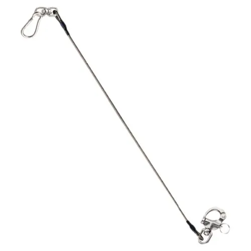 스페톤 Lanyard Freediver Inox 로프 7136020405