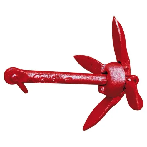 엡실론 Grapnel 앵커 7136750711