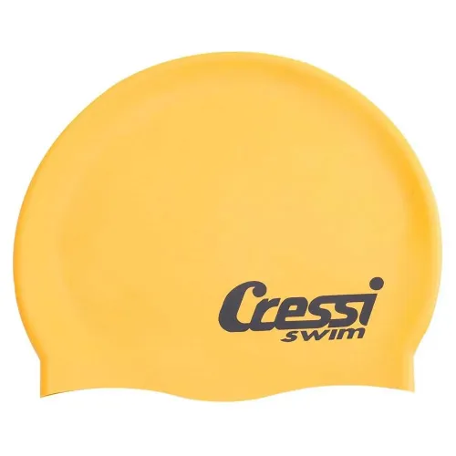 CRESSI Silicone Junior 수모 7136810031