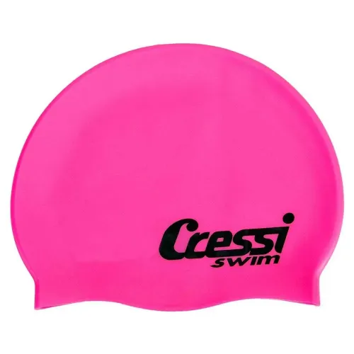 CRESSI Silicone Junior 수모 7136810034