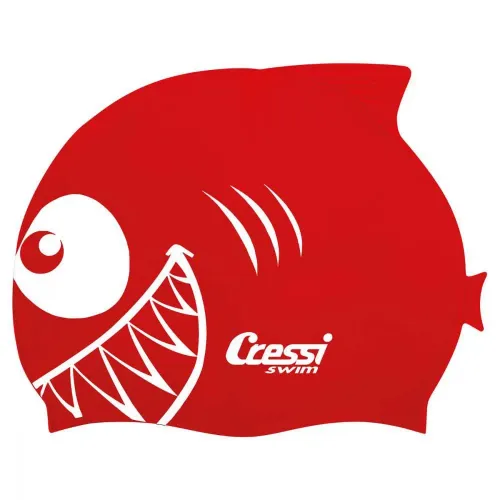 CRESSI Silicone Shark 수모 7137103468