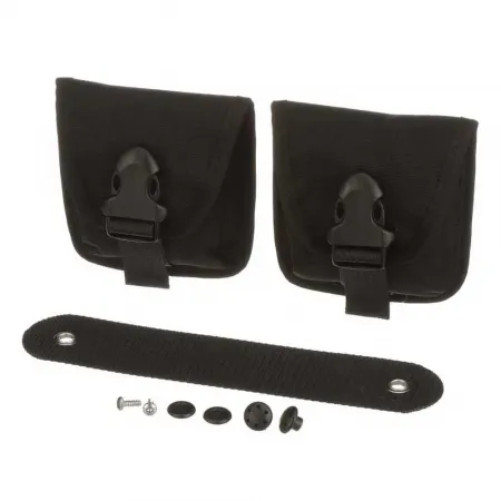 스쿠버프로 S-Tek Trim Kit 웨이트 포켓 7138515719