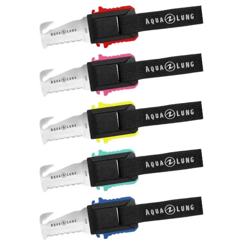 아쿠아렁 Bigsqueez 다이빙 나이프 손잡이 7138704815