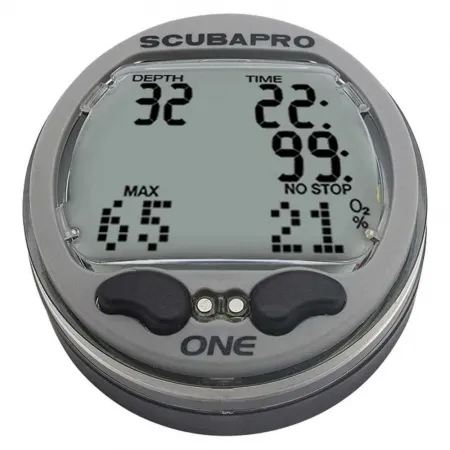 스쿠버프로 Aladin One Mx Capsule Only 다이빙 컴퓨터 7138845005