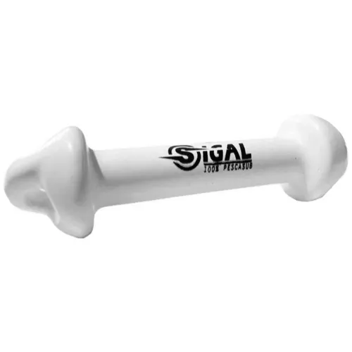 시갈섭 뼈 모양 부표의 무게 300 7138848166