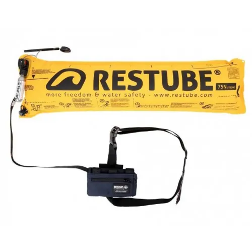 부샤 Restube 프리 다이빙 구명조끼 7138856284