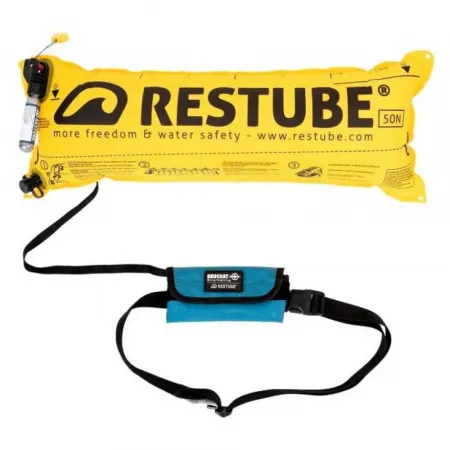 부샤 Restube Snorkeling 구명조끼 7138856285