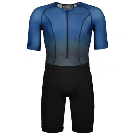 HUUB Commit Long Course 반팔 철인3종슈트 7139469928