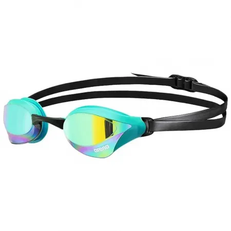 아레나 코브라 코어 스와이프 미러 수경 7140108531