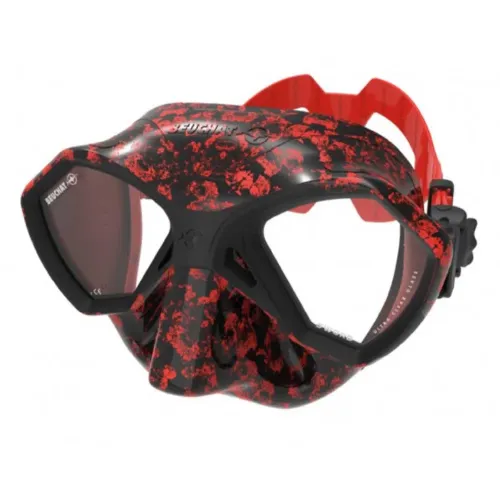 부샤 Sword 프리다이빙 마스크 7141579397