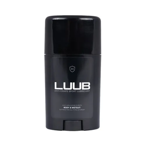 HUUB Luub 50g 스포츠용 안티차핑 윤활제 7141851724