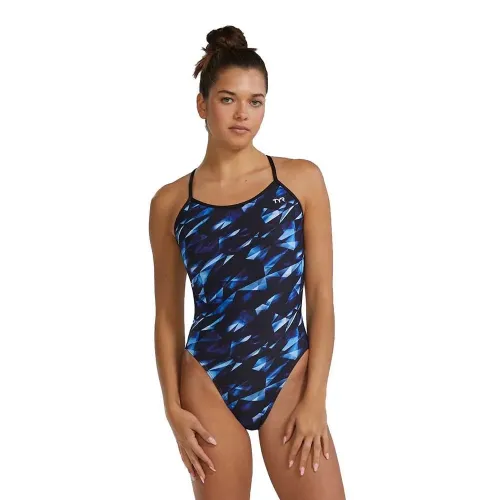 티어 Durafast Elite Trinityfit Triadic 수영복 7141882282