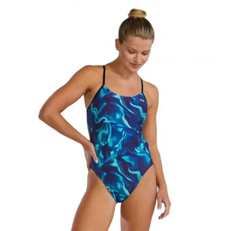 티어 Durafast One Cutoutfit Wave Rider 수영복 7141882290