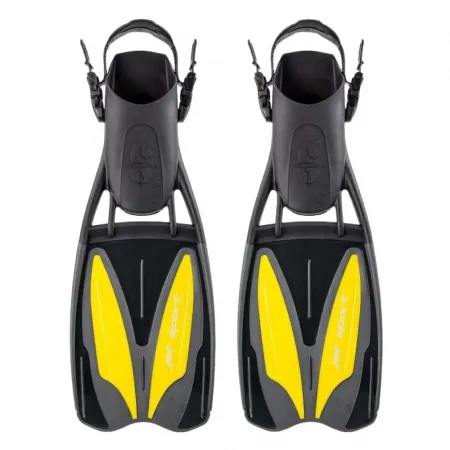 스쿠버프로 Jet Sport 오픈 Heel 다이빙 핀 7141955849