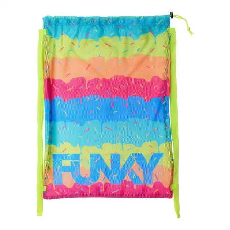 펑키 드렁크 끈 가방 7142115995