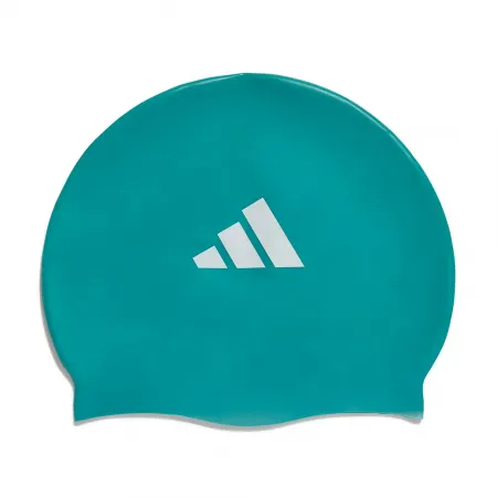 아디다스 3 Stripes 주니어 수영모 7142169996