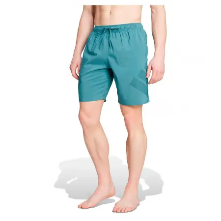 아디다스 Big Bars 8 스윔팬츠 7142170143