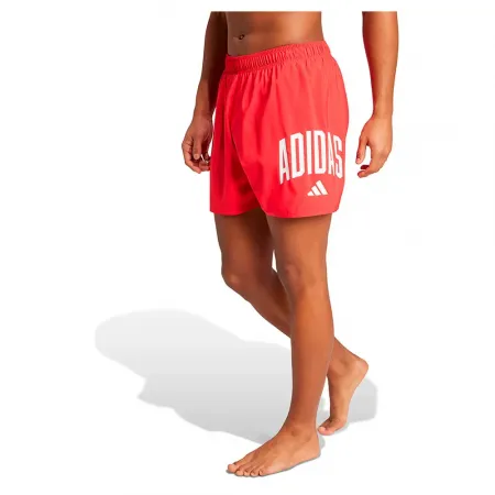 아디다스 Logo 5 스윔팬츠 7142170563