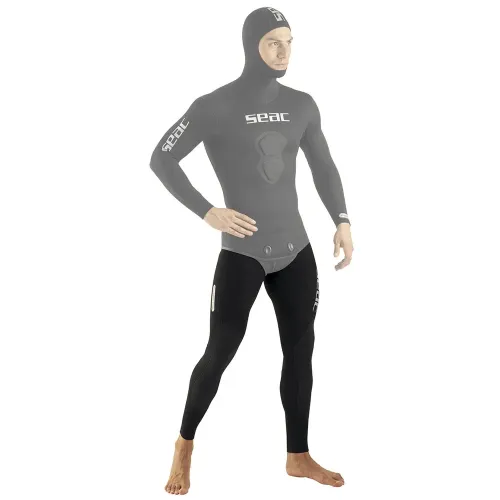 쎄악섭 Black Shark Open Cell 스피어피싱 팬츠 7 mm 7142193640